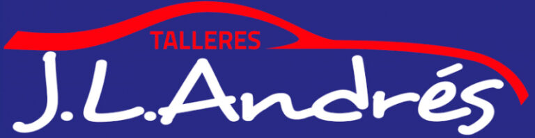 Logotipo JL Andres